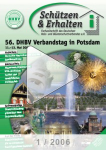 Ausgabe 1 - 2006