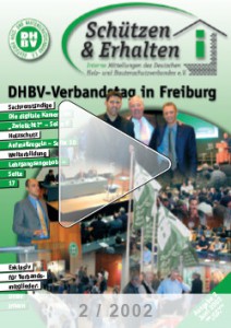 Ausgabe 2 - 2002