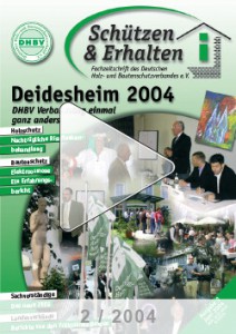 Ausgabe 2 - 2004