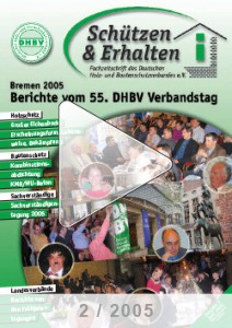 Ausgabe 2 - 2005