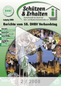 Ausgabe 2 - 2008