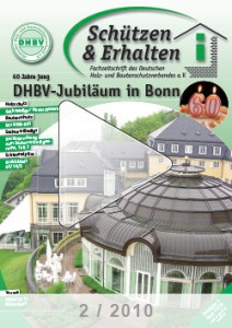 Ausgabe 2 - 2010