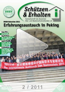 Ausgabe 2 - 2011