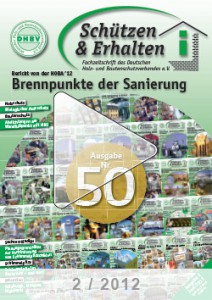 Ausgabe 2 - 2012