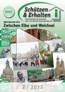 Ausgabe 2 - 2013