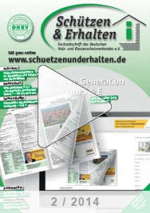 Ausgabe 2 - 2014