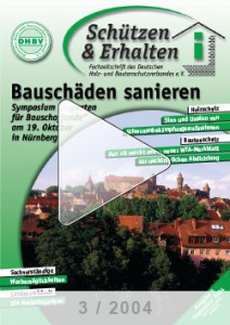 Ausgabe 3 - 2004