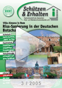 Ausgabe 3 - 2005