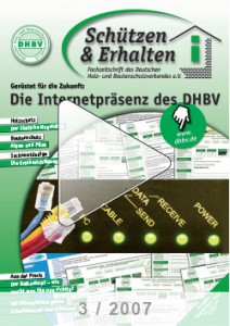 Ausgabe 3 - 2007