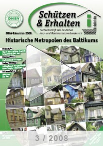 Ausgabe 3 - 2008