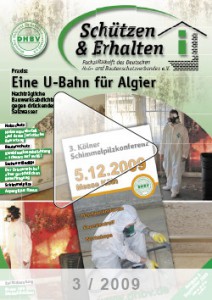 Ausgabe 3 - 2009