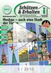 Ausgabe 3 - 2010
