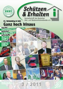 Ausgabe 3 - 2011