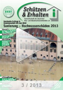 Ausgabe 3 - 2013