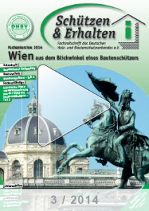 Ausgabe 3 - 2014