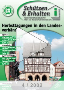 Ausgabe 4 - 2002