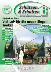 Ausgabe 4 - 2004