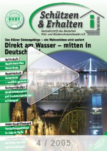 Ausgabe 4 - 2005