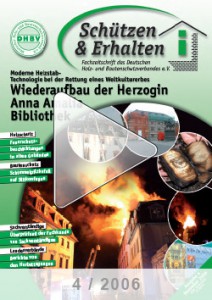 Ausgabe 4 - 2006