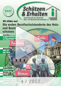 Ausgabe 4 - 2007