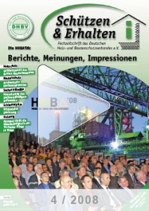 Ausgabe 4 - 2008