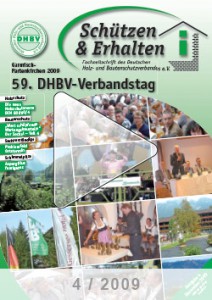 Ausgabe 4 - 2009