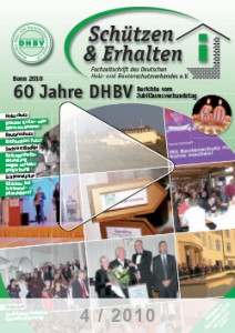 Ausgabe 4 - 2010