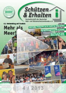 Ausgabe 4 - 2013