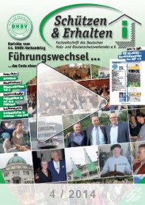 Ausgabe 4 - 2014